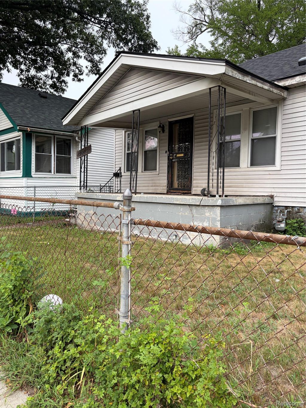 15845 Alden Street, Detroit city