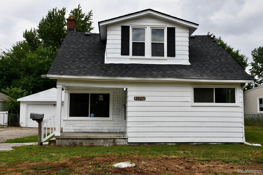 3927 Berkshire Avenue, Warren city