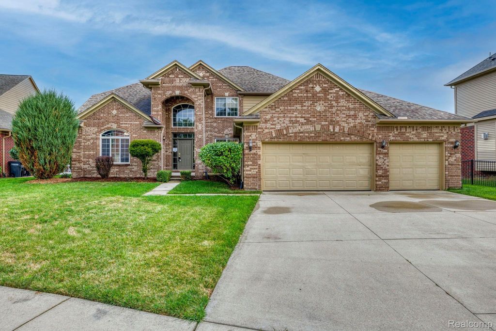 39710 W Offshore Drive, Harrison charter township