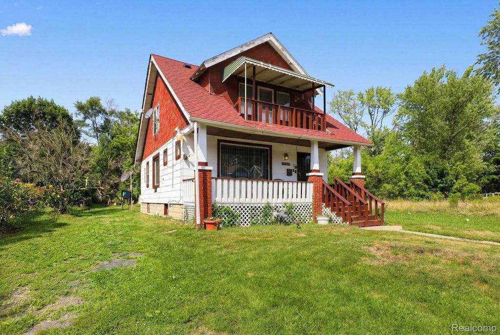 12539 Chelsea Street, Detroit city