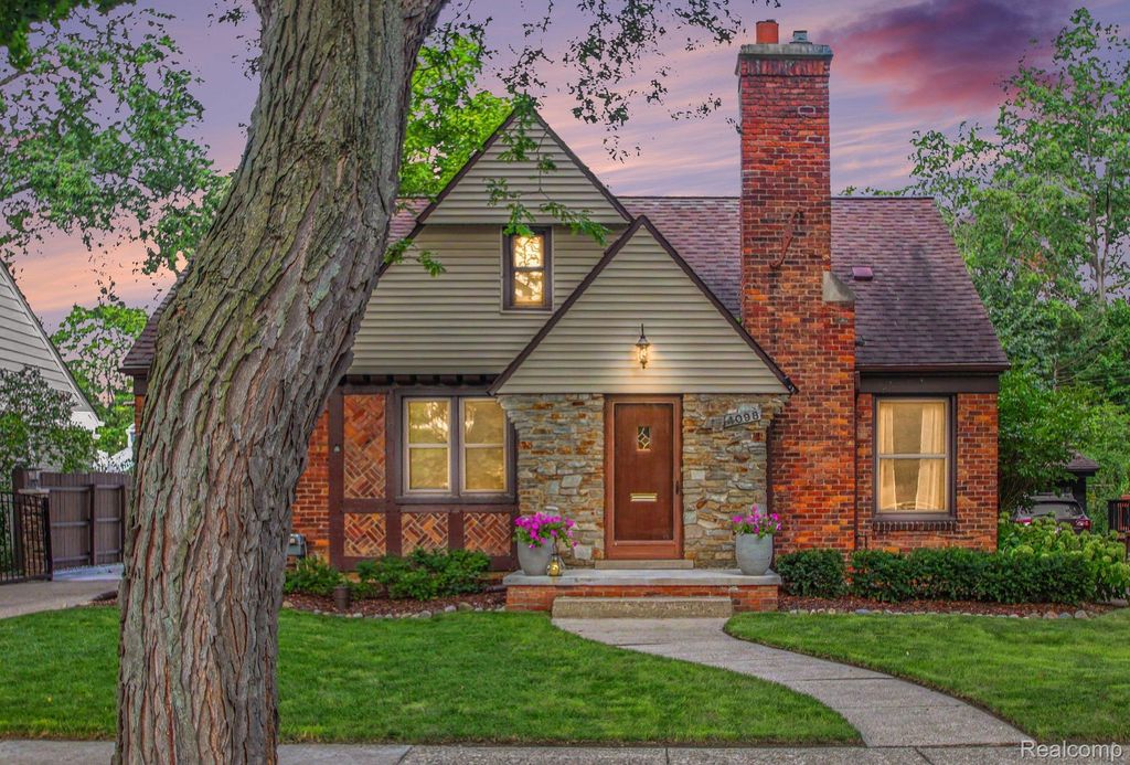 4098 Wakefield, Berkley city
