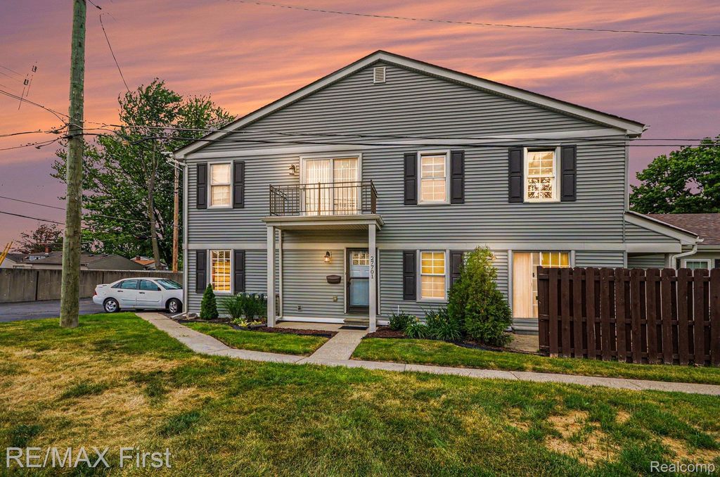 27701 Roy Street, St. Clair Shores