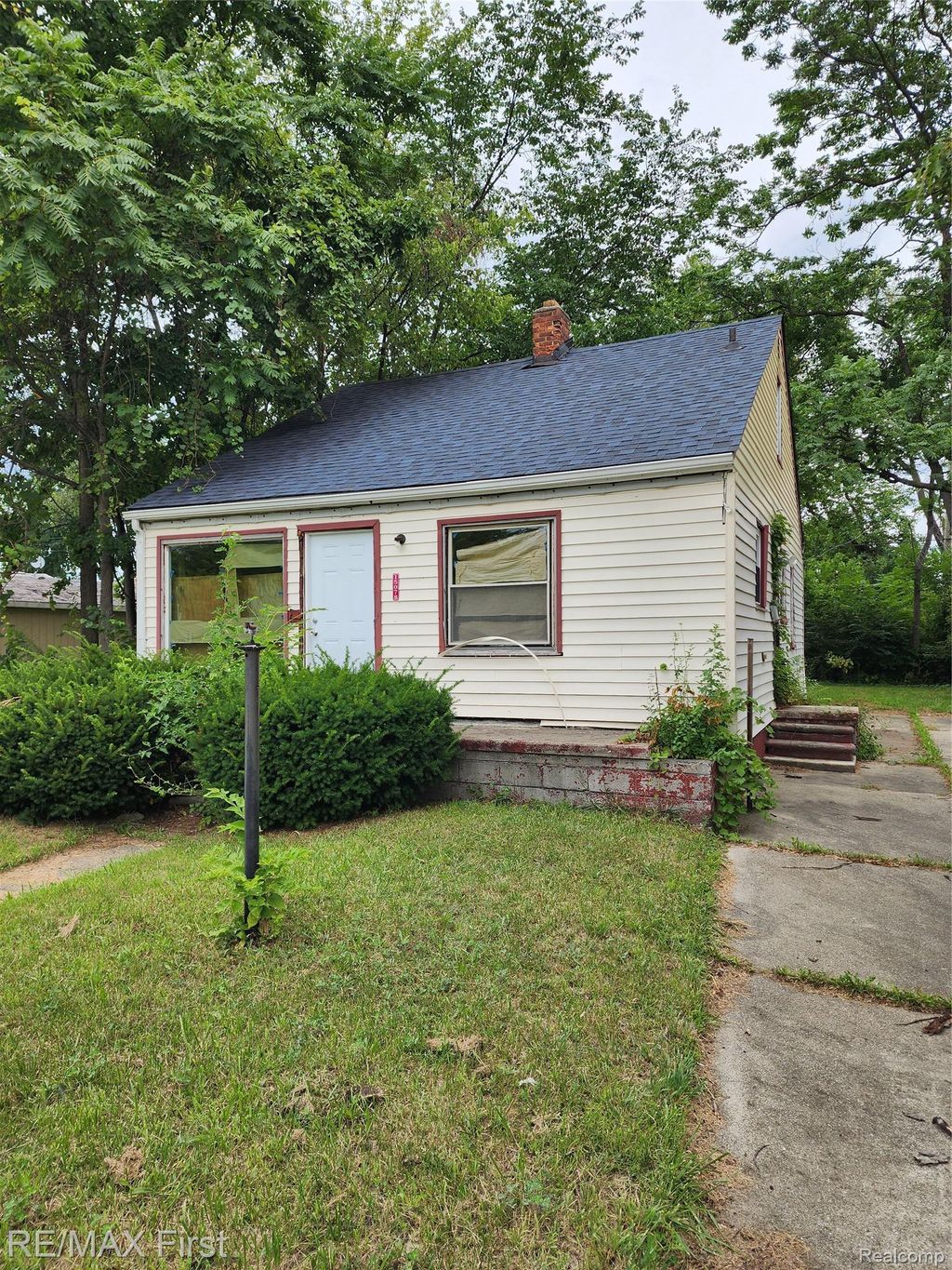 15078 Griggs Street, Detroit city