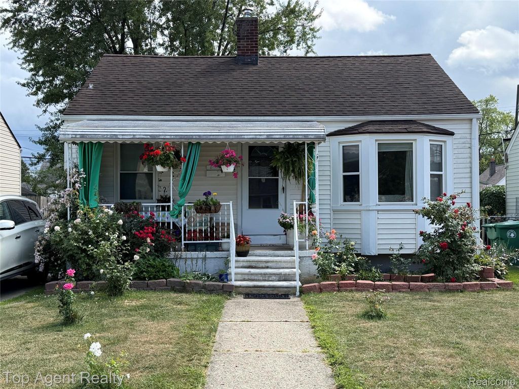 28747 Barton Street, Garden City city