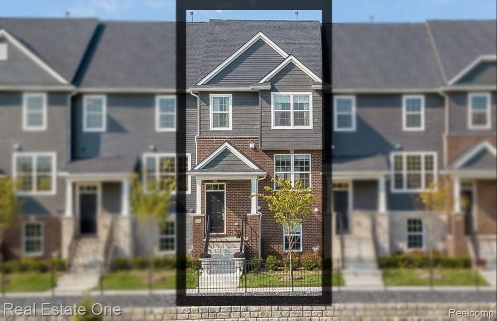 321 N Sydney Court, Plymouth city