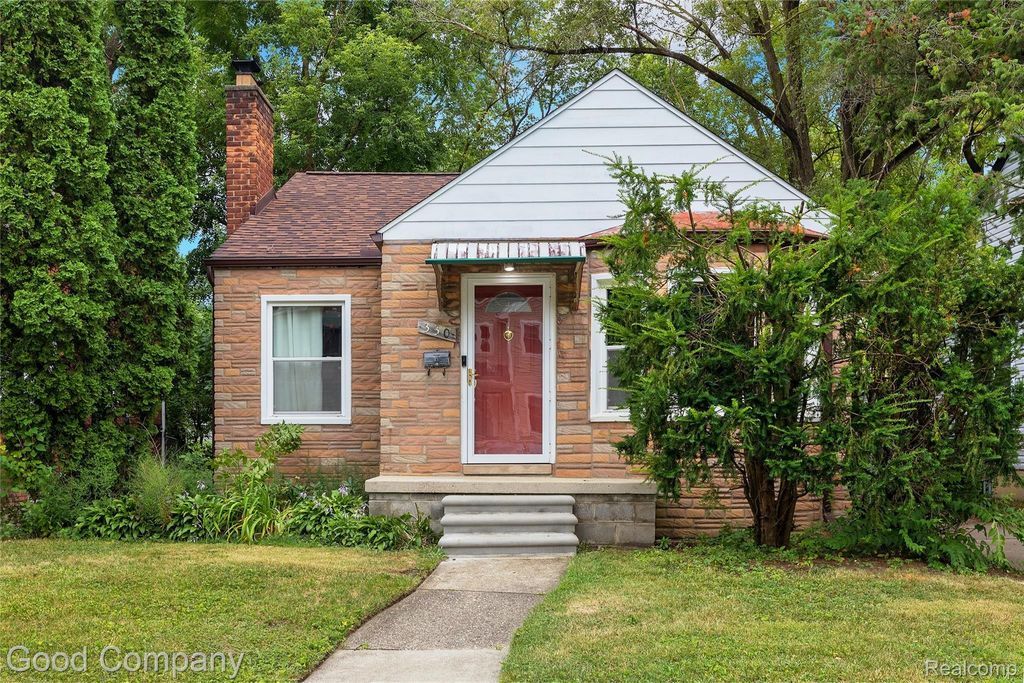 330 E Webster Street, Ferndale city