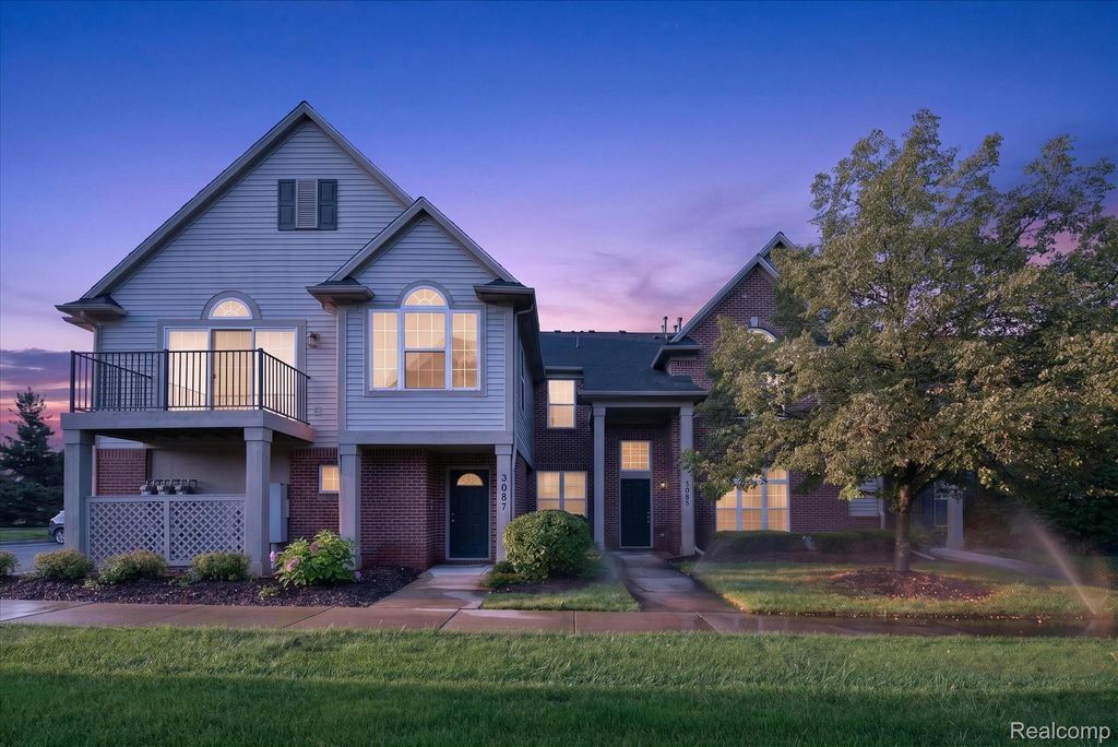 3085 Primrose Lane, Ypsilanti