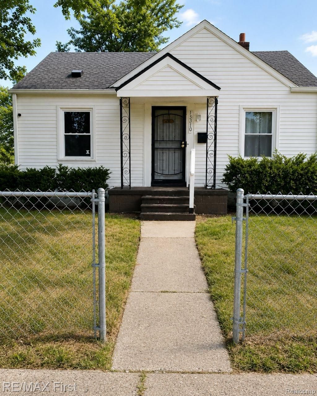 15310 Novara Street, Detroit city