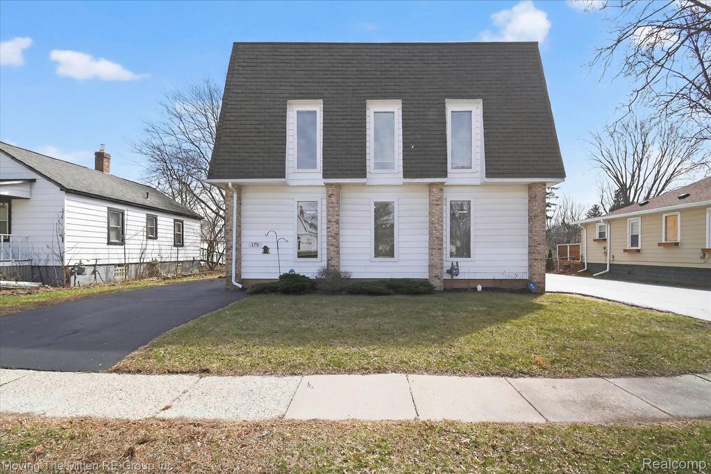 175 2nd Street, Belleville