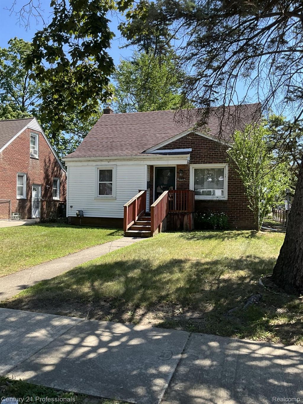 3102 Ferris Avenue, Royal Oak city