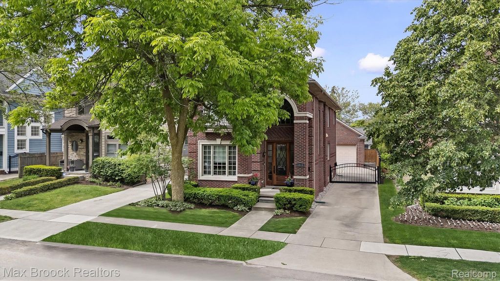 1045 Bennaville Avenue, Birmingham