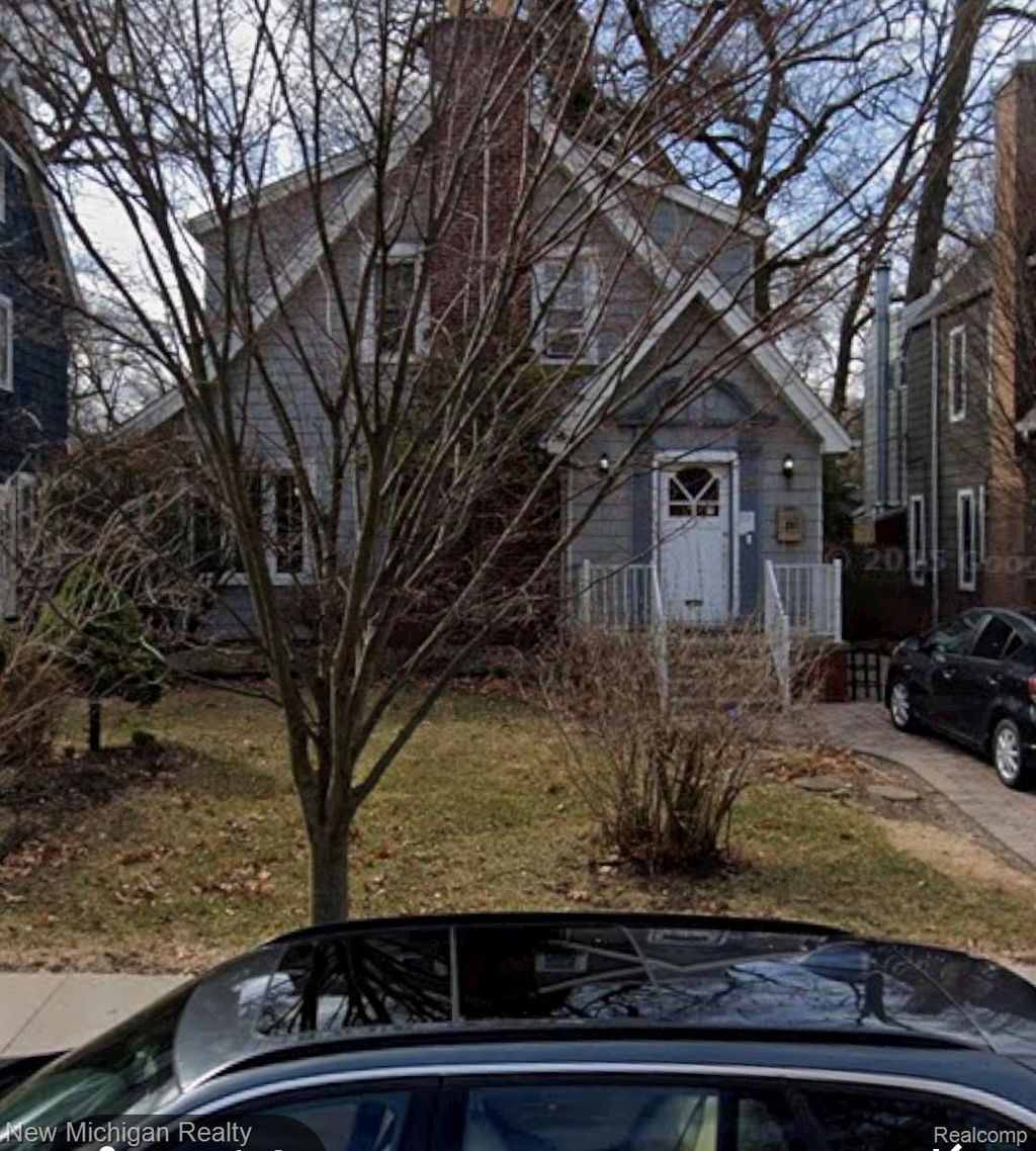 29 Hanover Road, Pleasant Ridge city
