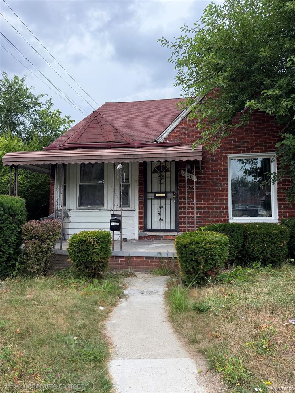 11301 Coyle Street, Detroit city