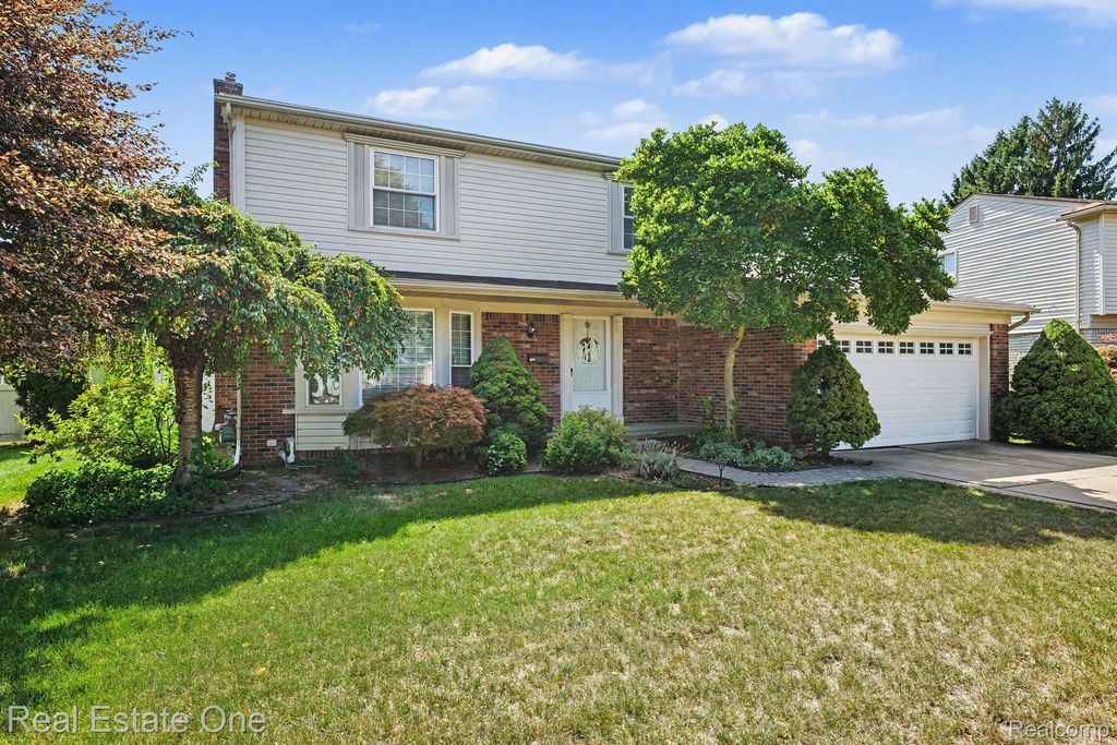 4134 Grange Road, Trenton city
