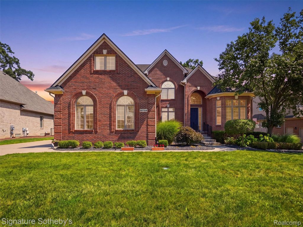 55744 Lancewood Drive, Shelby charter township