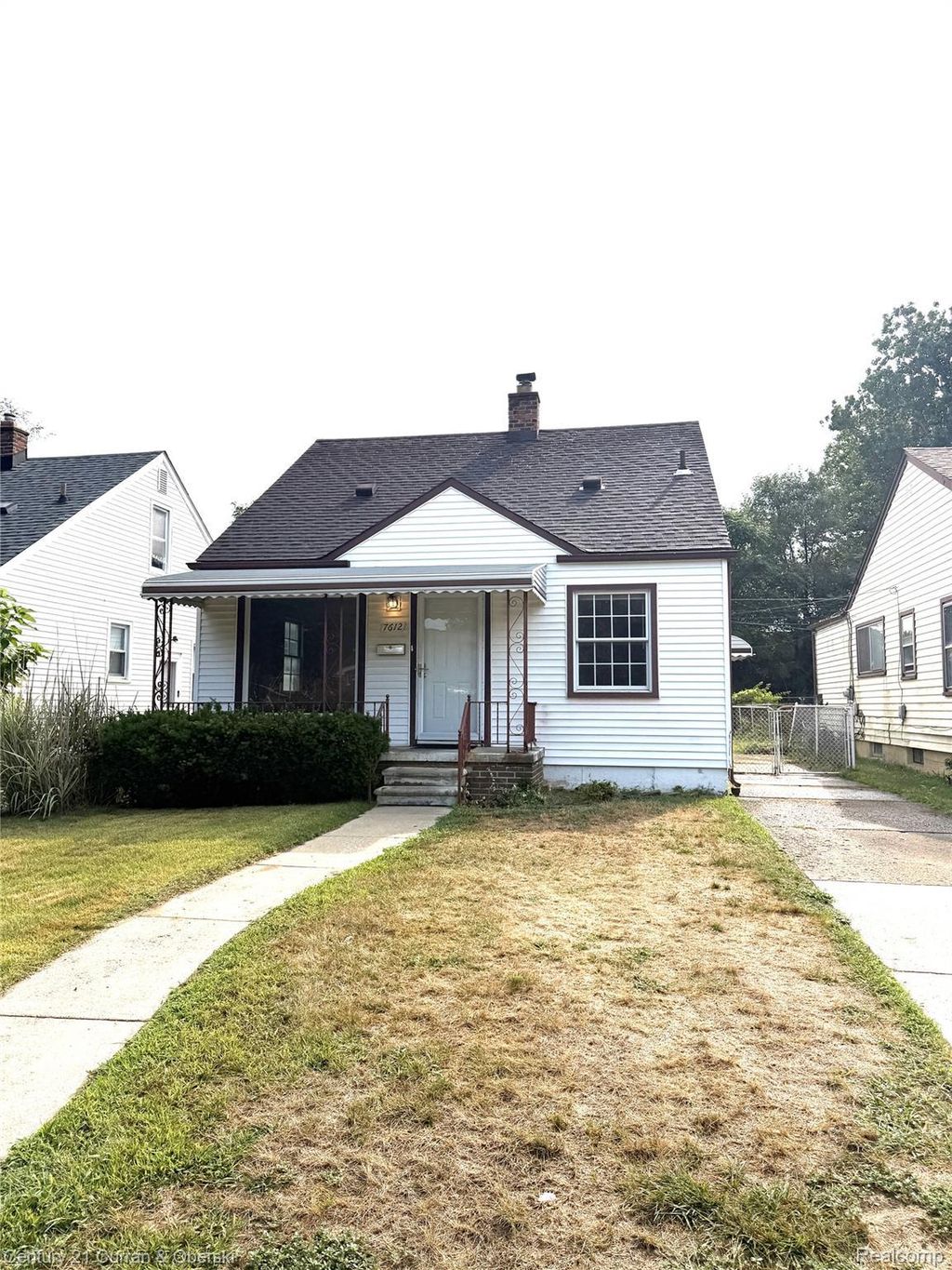 7612 Hazelton Street, Dearborn Heights city