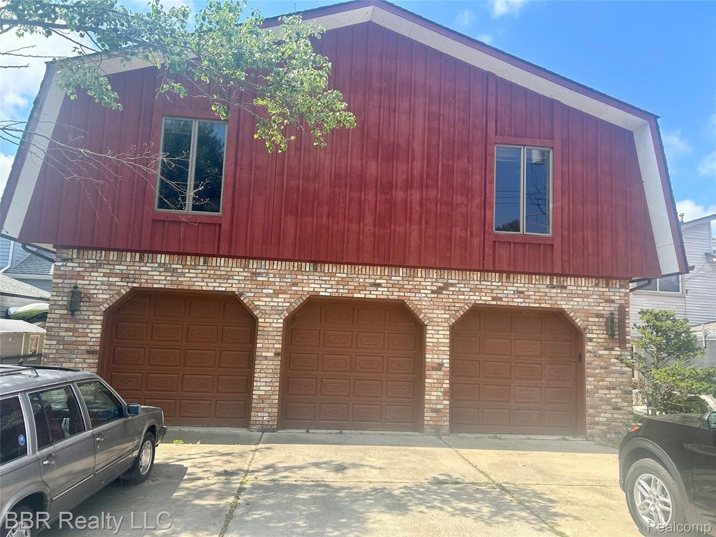 30620 Bayview, Gibraltar city