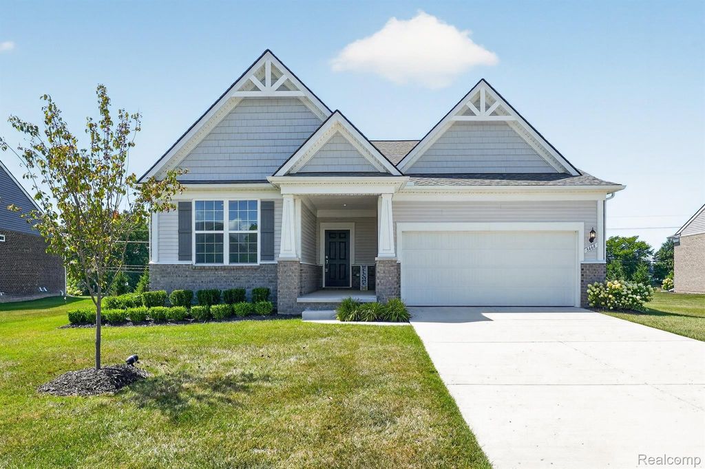 3464 Colt Drive, Pittsfield charter township