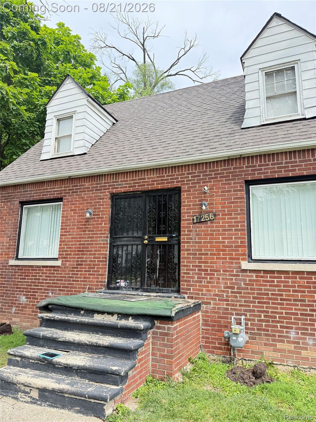 17256 Pierson Street, Detroit city