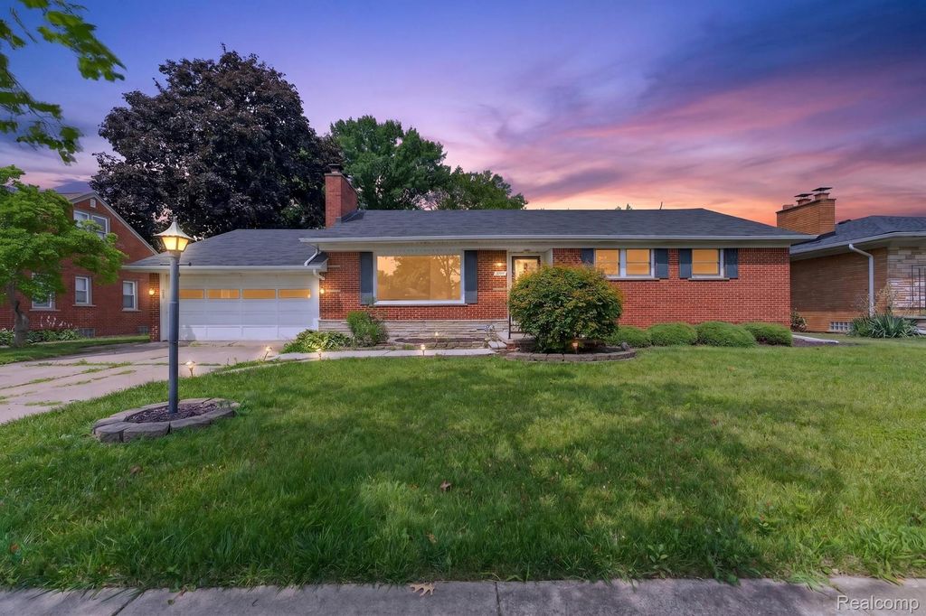 2288 Gorno Street, Trenton city