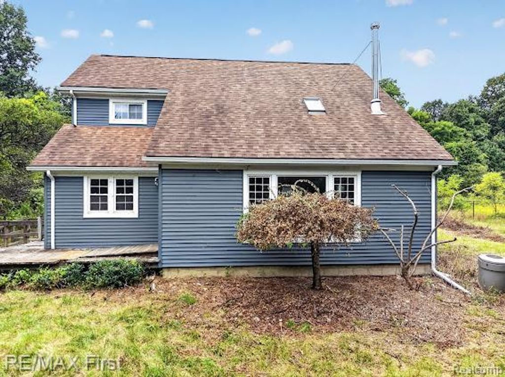 56375 Bates Road, Chesterfield