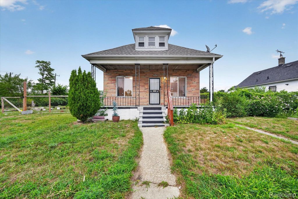 13238 Mitchell Street, Detroit city