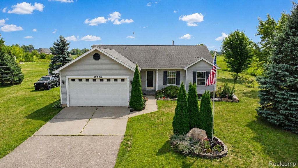 13063 Seymour Road, Gaines