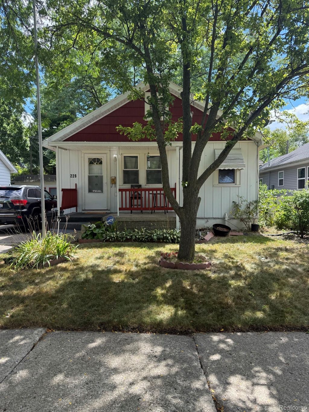 228 Borland Court, Saginaw city