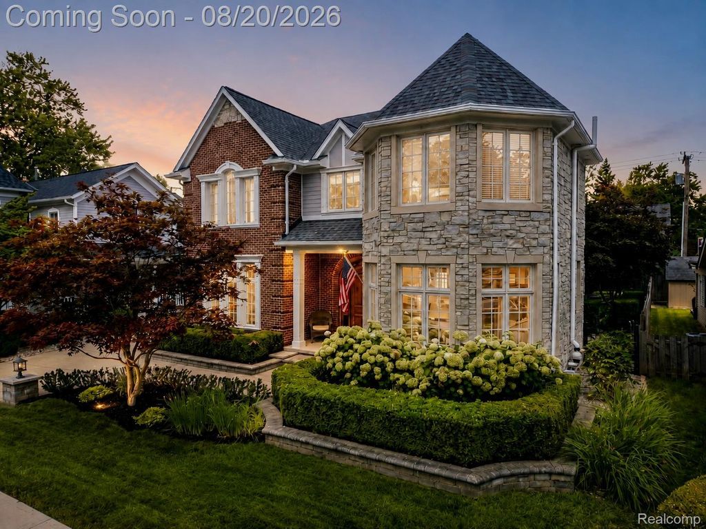 530 W 3rd Street, Rochester city