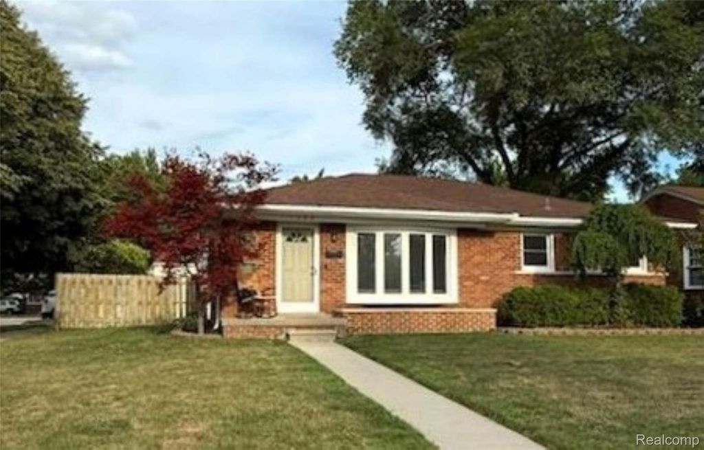 1459 Mulberry Street, Mt. Clemens city