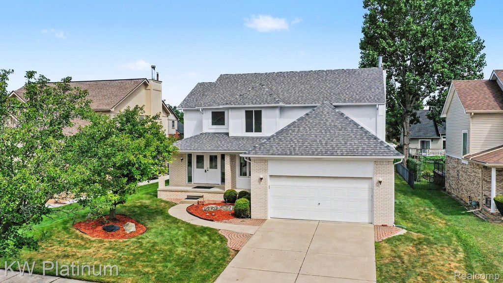2613 Marcus Drive, Troy city