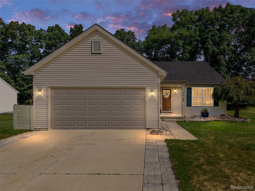 404 Lydia Lane, Linden city