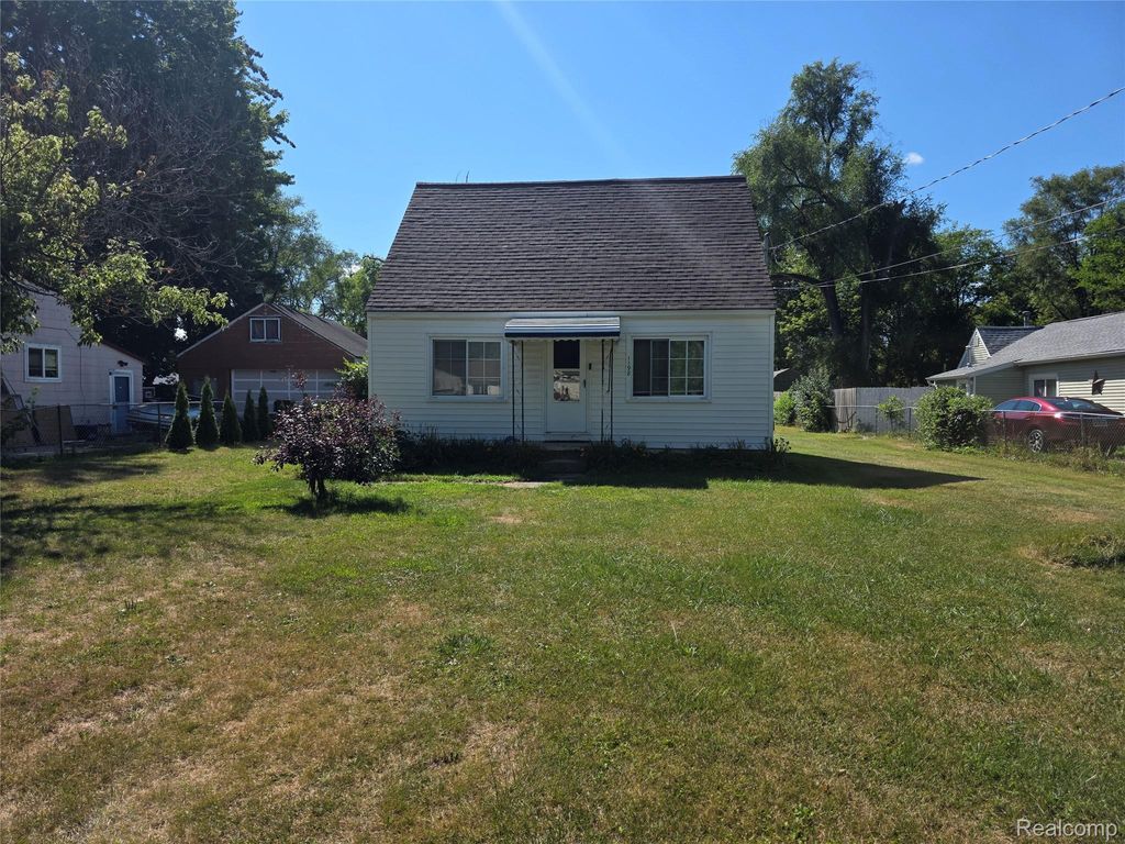 1198 Brabbs Street, Burton city