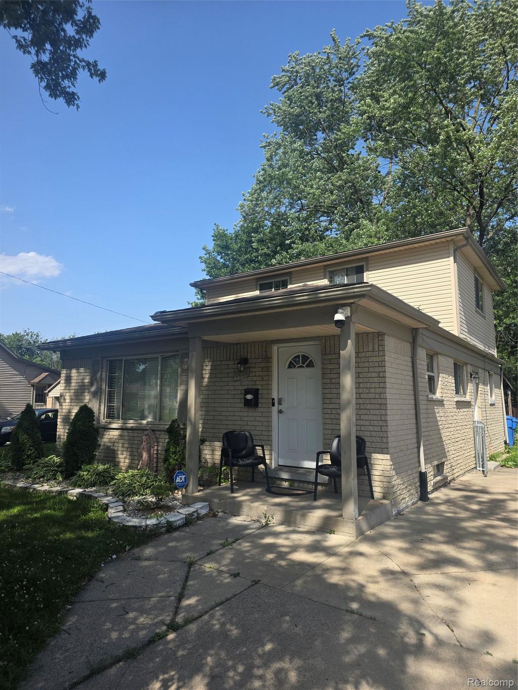 4451 Harding Street, Dearborn Heights city