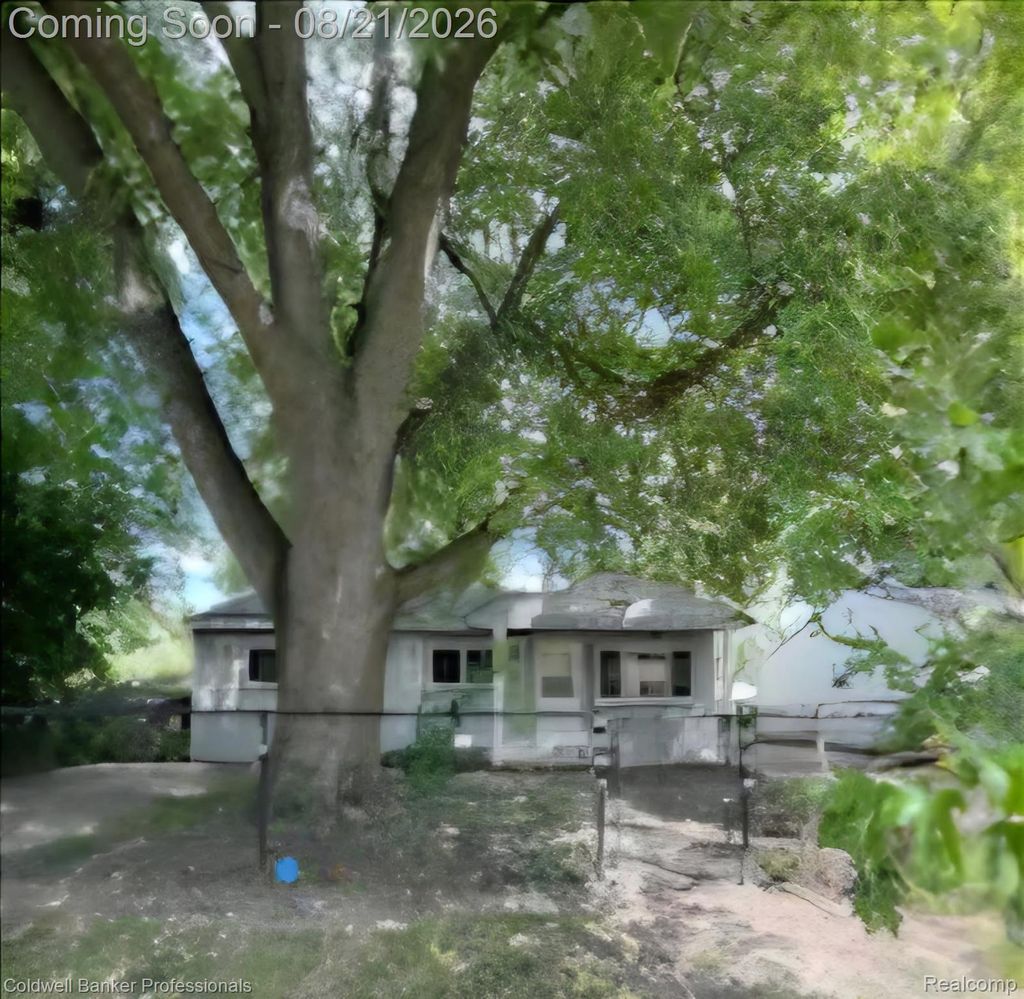 789 Gates Avenue Ne, Ypsilanti charter township