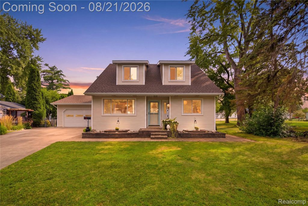 304 Rosemore Drive, Davison city