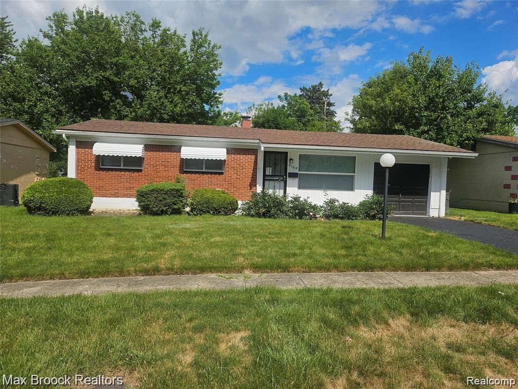 6168 Magnolia, Mt. Morris township