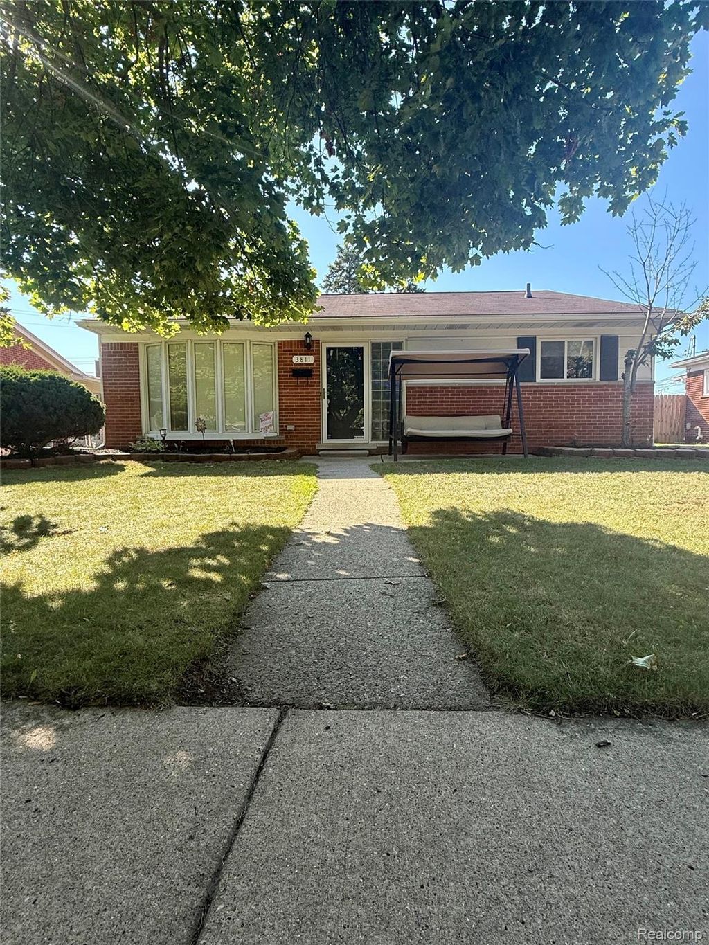3811 Syckelmoore, Trenton city