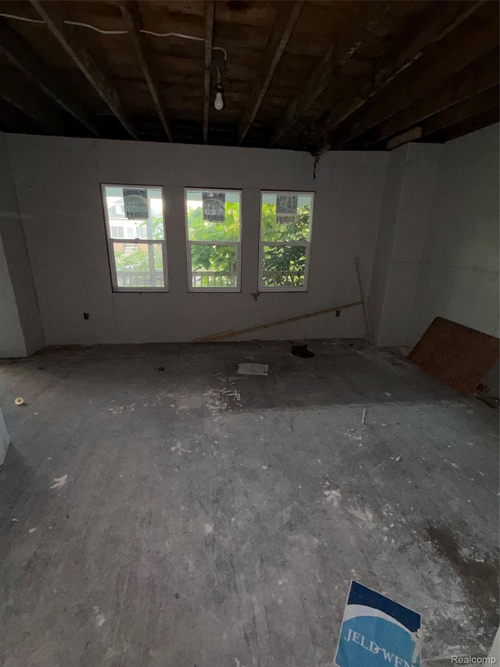 17363 Marx Street, Detroit city