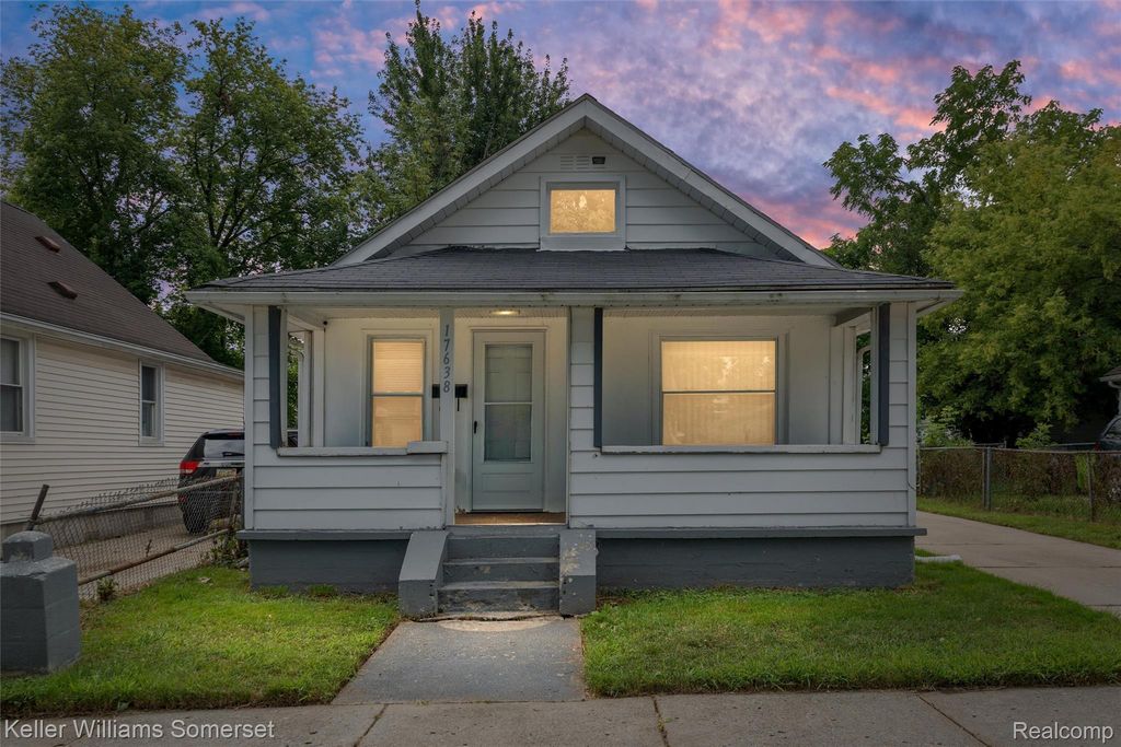 17638 Ivanhoe Street, Roseville city