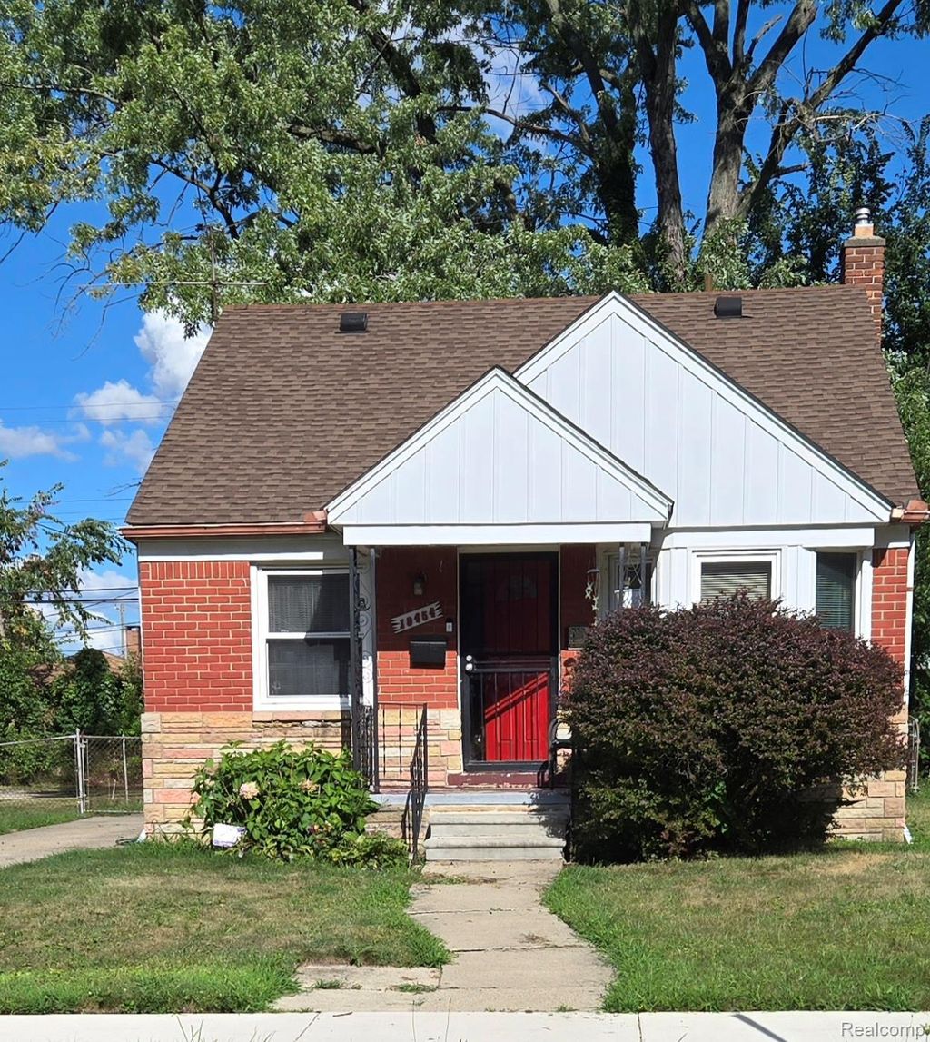 19454 Coyle Street, Detroit city