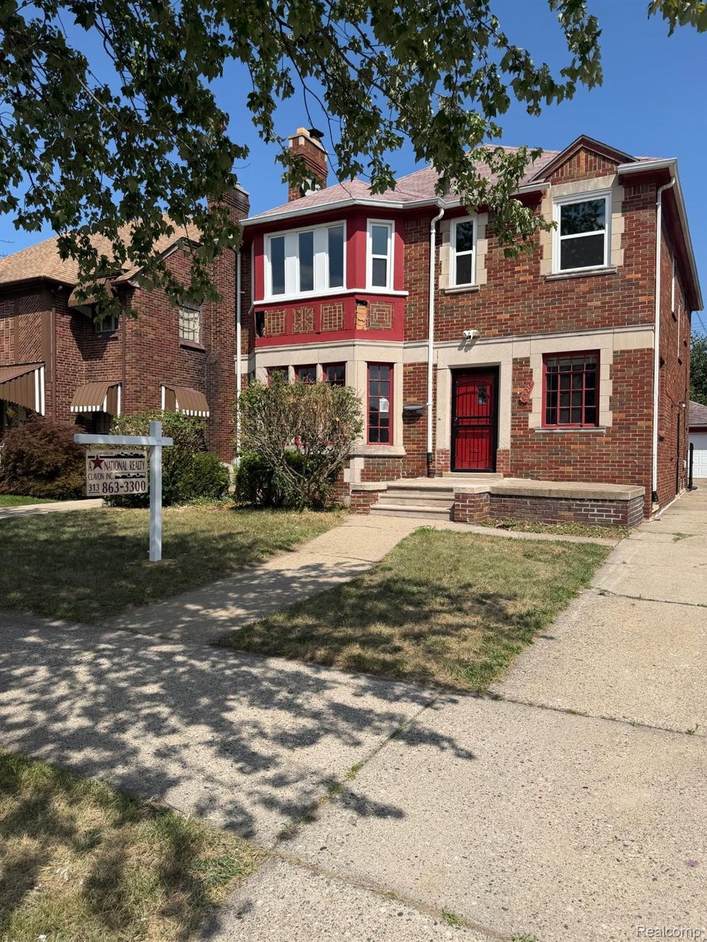 18212 Northlawn Street, Detroit