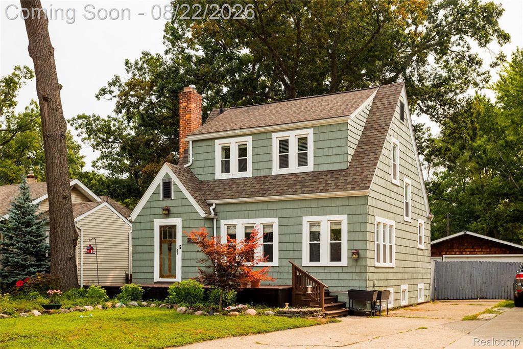2220 Hyland Street, Ferndale city