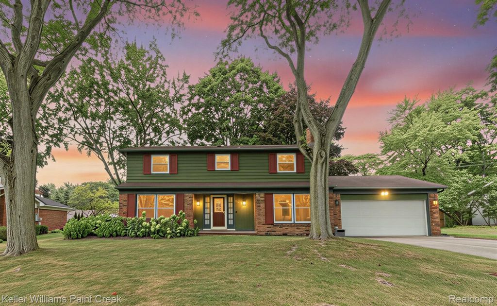 29859 Club House Lane, Farmington Hills city