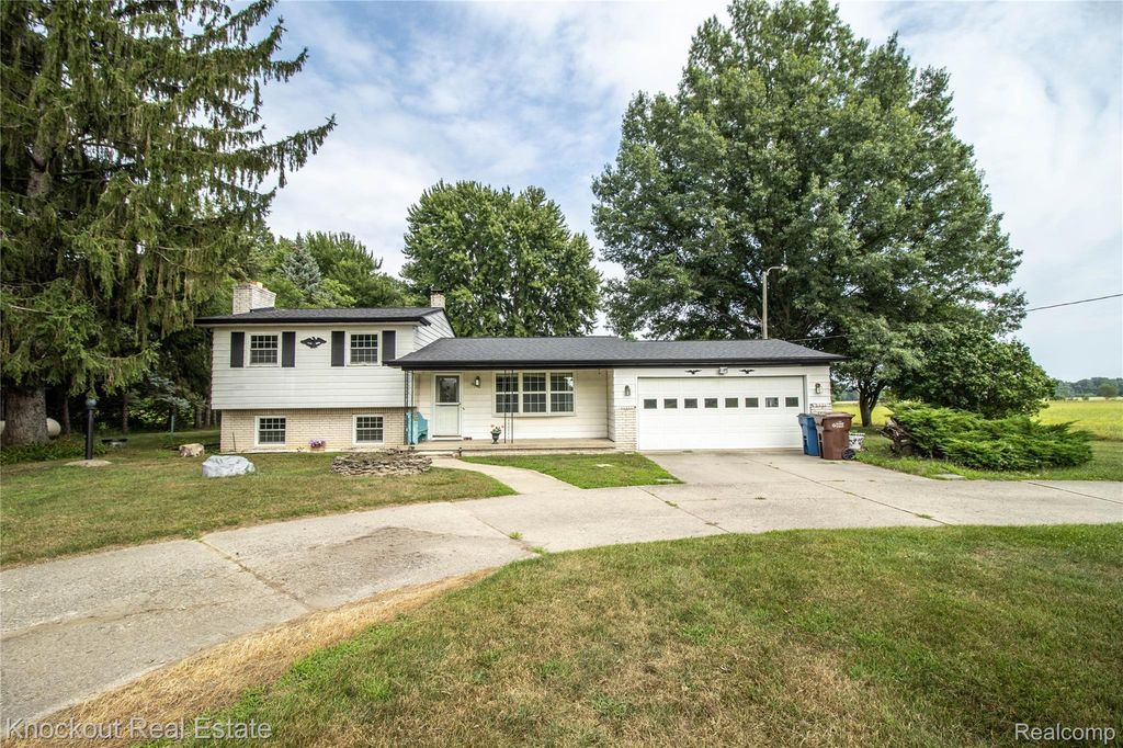 13260 Marshall Road, Montrose charter township