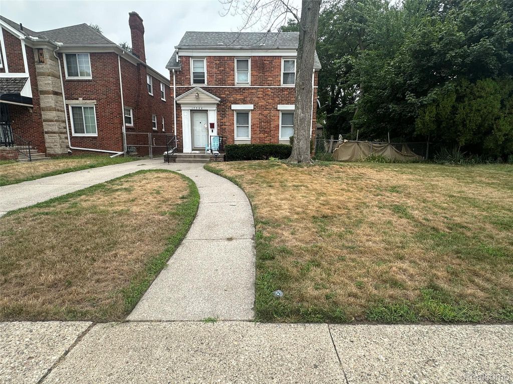 17544 Woodingham Drive, Detroit city