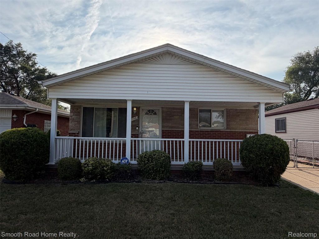 7156 Mortenview Drive, Taylor city