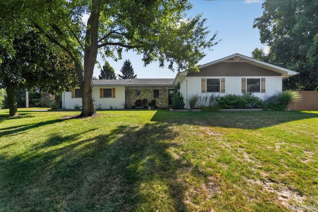 12265 Sharp Road, Linden