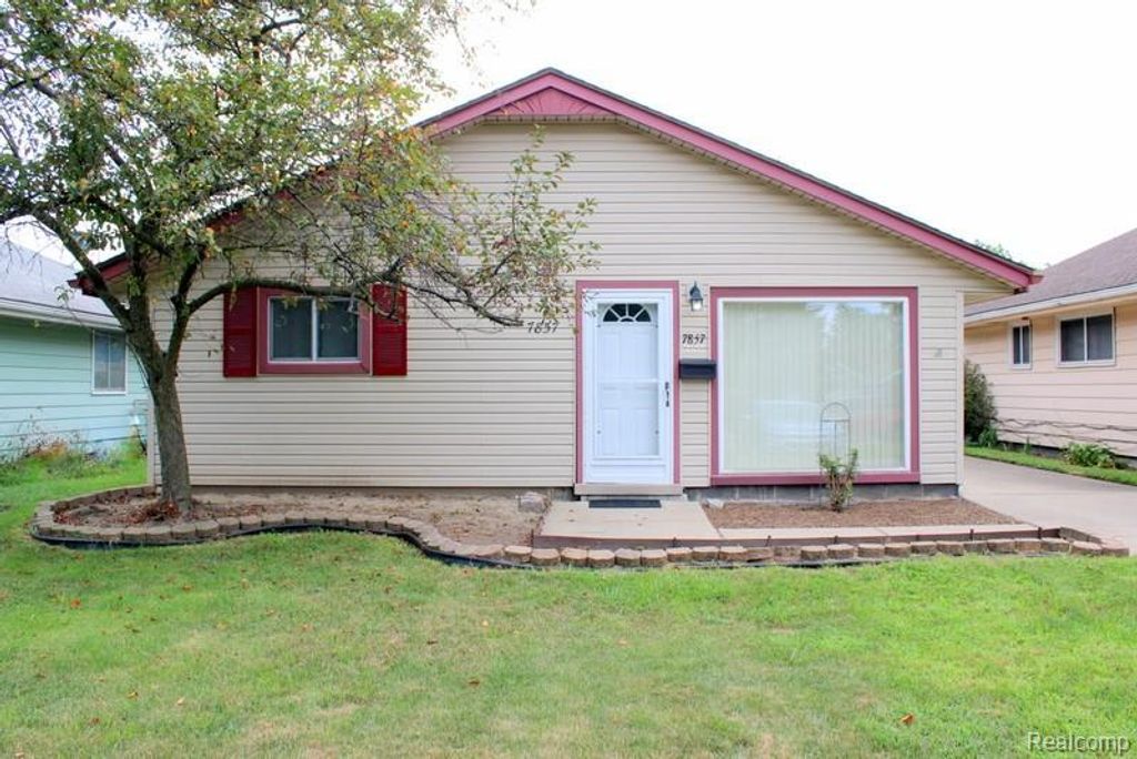 7857 Monroe Boulevard, Taylor city