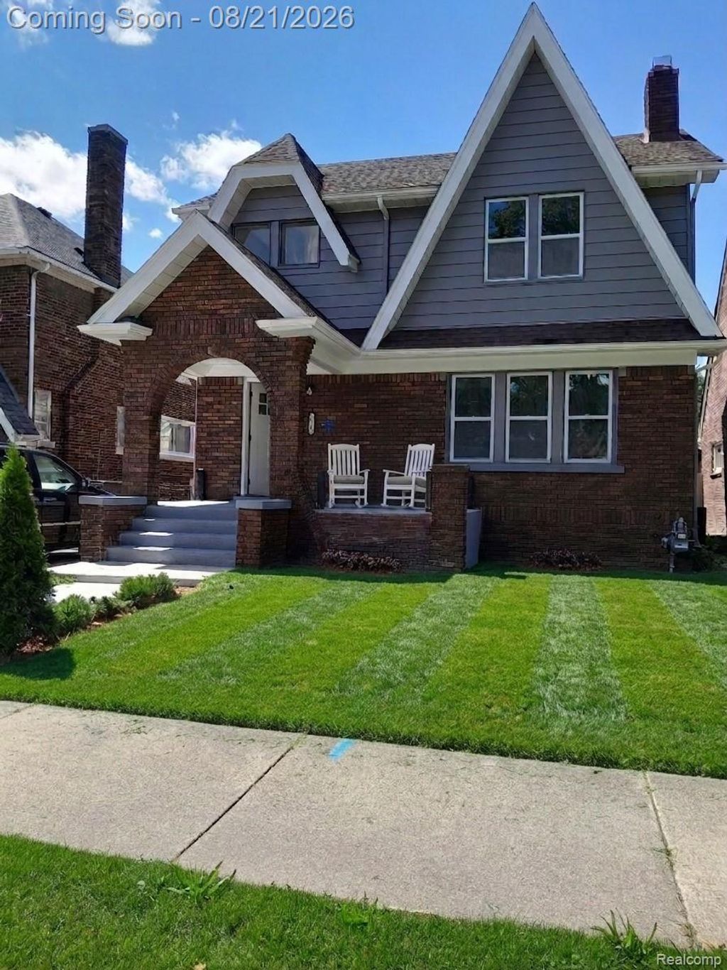 7729 Hartwell Street, Dearborn